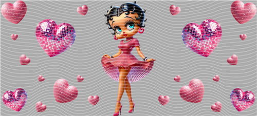 16oz Latest Bestseller-C 8229